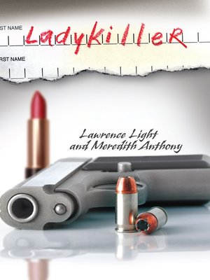 cover image of Ladykiller